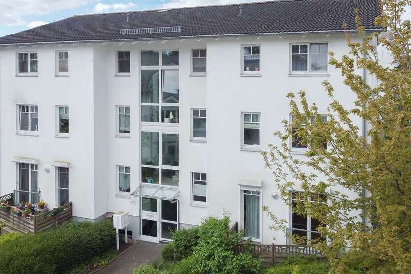 Wohnung zum Kaufen in Göhren 215.000 € 47 m²