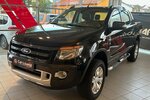 Ford Ranger 3.2 Wildtrak Doppelkabine 4x4 |AUTO|Euro5| 110.486 km 21.999 € Mainz-Kostheim 55246
