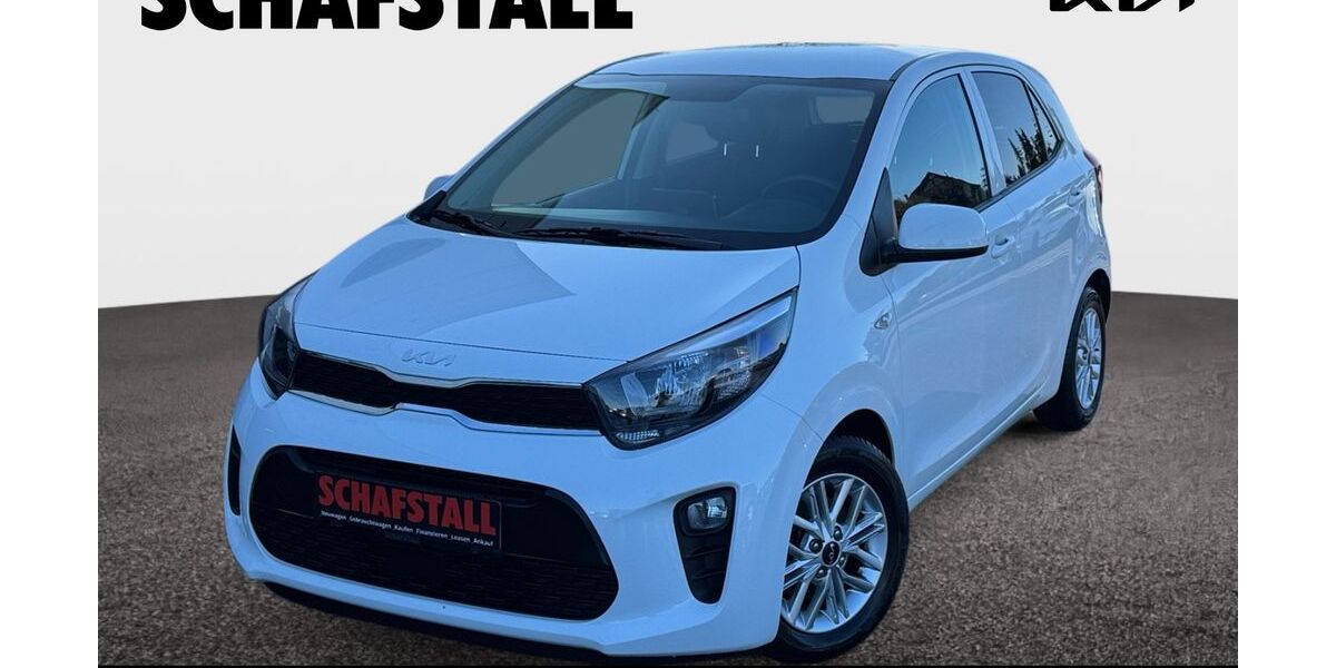 Kia Picanto 46.956 km 11.979 &euro; Elsdorf (bei Köln) 50189