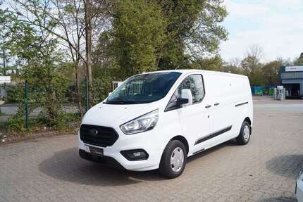 Ford Transit Custom 134.000 km 15.999 &euro; Norderstedt (Hamburg) 22848