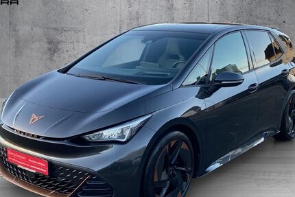 Cupra Born 56.950 km 24.850 &euro; Weißenburg in Bayern 91781