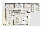 Einfamilienhaus Waghäusel Kirrlach - 5 Zimmer, 238 m&sup2;, 2.750&euro; | Angebot:26784593