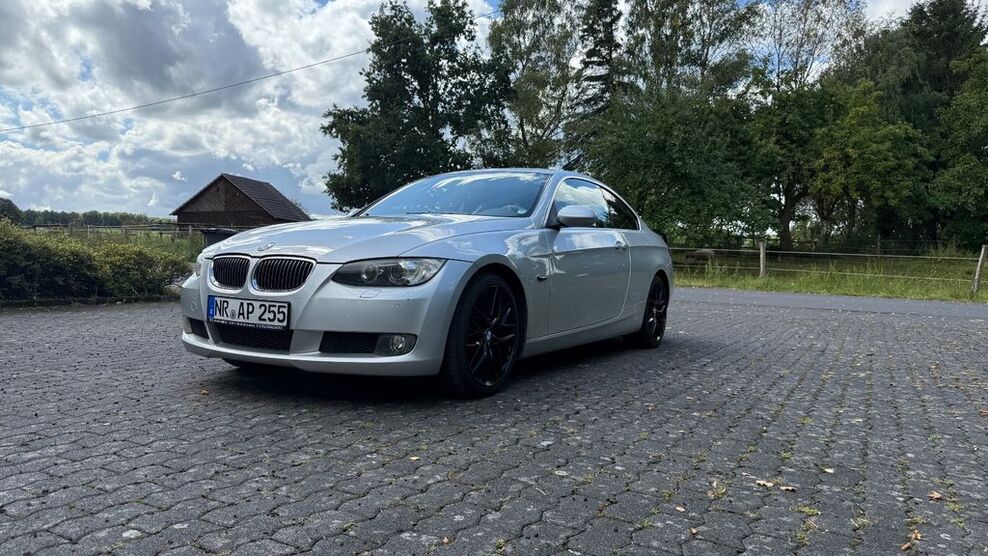BMW 325 239.000 km 5.900 € Woldert 57614