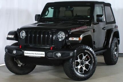 Jeep Wrangler 8.430 km 66.580 € Maintal 63477