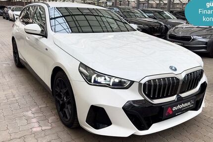 BMW i5 57.451 km 49.980 &euro; Ludwigsfelde (bei Berlin) 14974