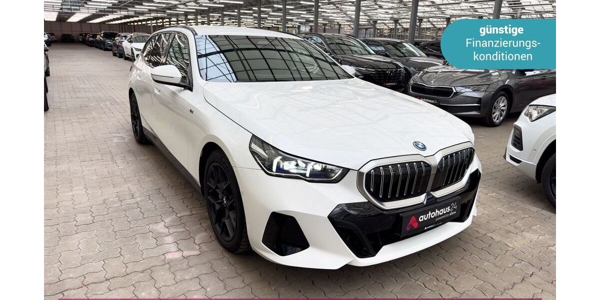 BMW i5 57.451 km 49.980 &euro; Ludwigsfelde (bei Berlin) 14974