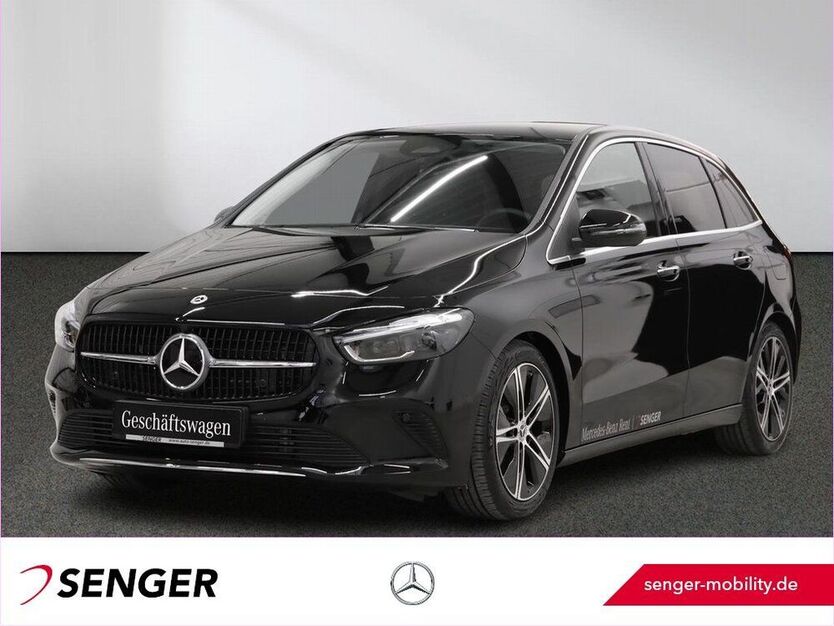 B 200