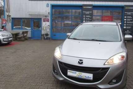 Mazda 5 213.500 km 8.990 &euro; Lüneburg 21337