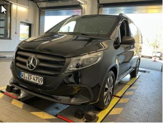 Mercedes-Benz Vito 6.400 km 55.490 &euro; Lutherstadt Wittenberg 06886