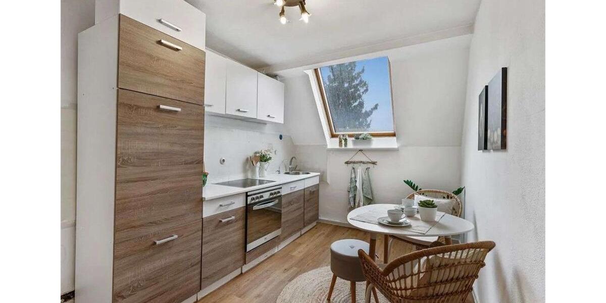 Etagenwohnung Tuttlingen - 3 Zimmer, 66 m&sup2;, 710&euro; | Angebot:26660015