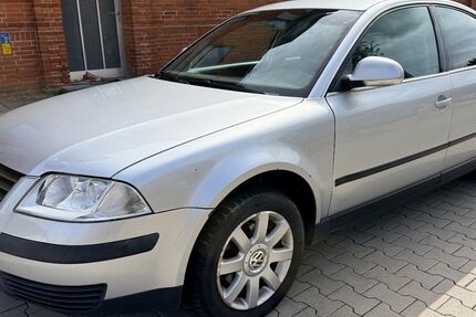 VW Passat 250.000 km 2.899 &euro; Geesthacht (bei Hamburg) 21502