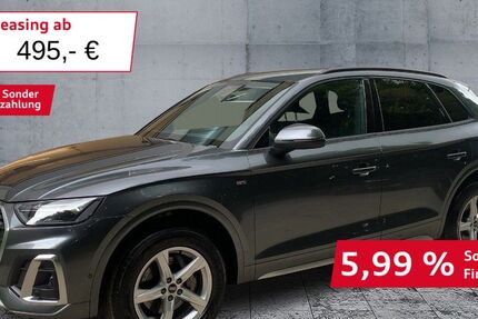 Audi Q5 24.851 km 41.650 &euro; Hof 95030