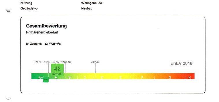 Einfamilienhaus Augustdorf - 6 Zimmer, 187 m&sup2;, 685.000&euro; | Angebot:26250281