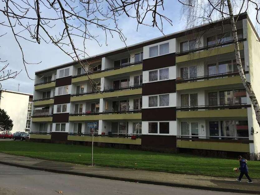Wohnung zum Mieten in Eschweiler 500 € 78 m²