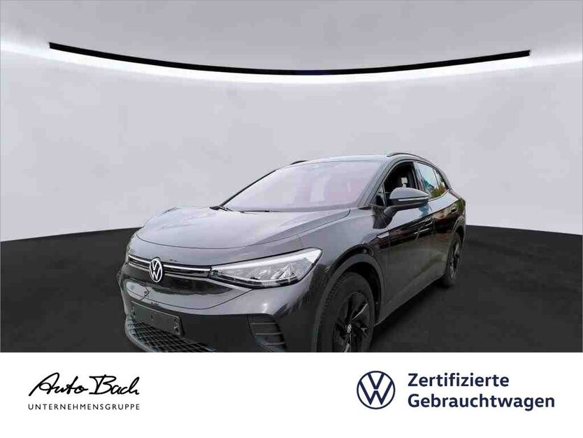 VW ID.4 27.520 km 23.940 € Bad Homburg 61348