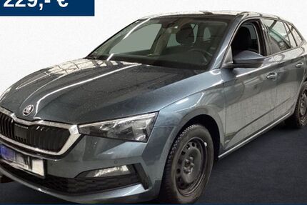 Skoda Scala 69.790 km 16.830 &euro; Weinstadt-Endersbach 71384