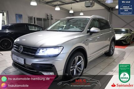 VW Tiguan 141.566 km 20.400 &euro; Bad Segeberg 23795