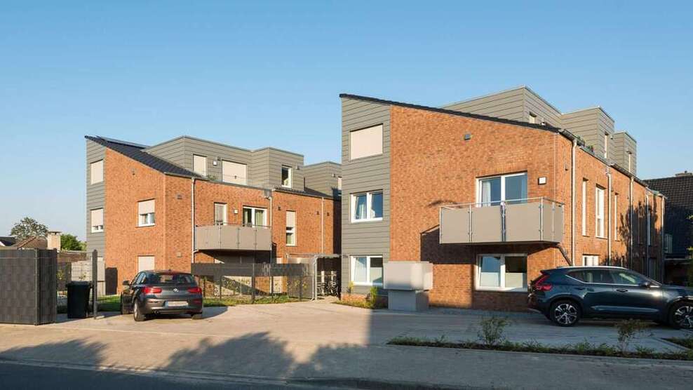 Wohnung zum Mieten in Nordwalde 990 € 82.14 m²