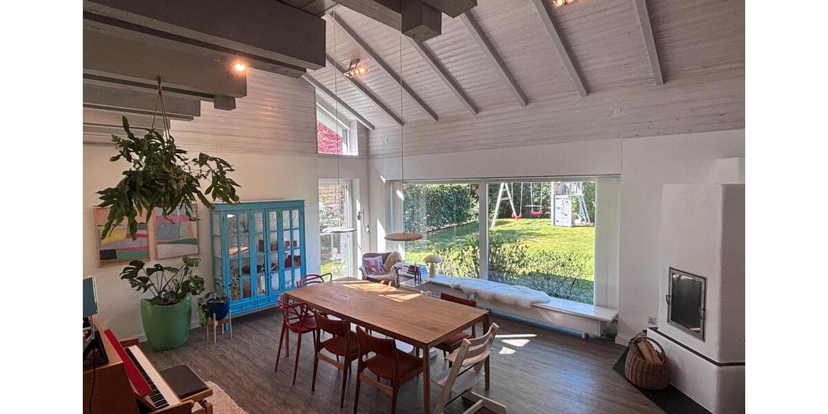 Einfamilienhaus Glücksburg (Ostsee) - 5 Zimmer, 190 m&sup2;, 660.000&euro; | Angebot:26518451