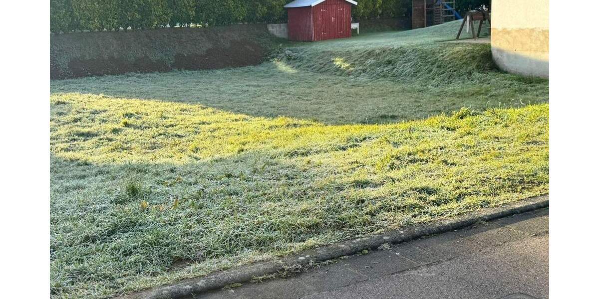Grundstück Kenzingen Hecklingen - 145.000&euro; | Angebot:26277283