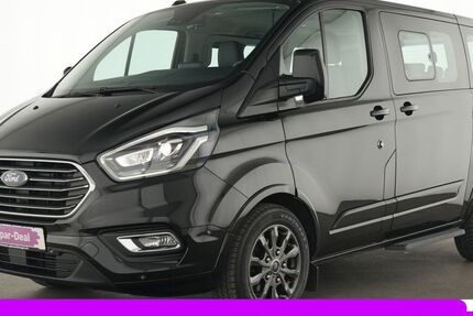 Ford Tourneo Custom 58.247 km 32.498 &euro; Neuss 41460