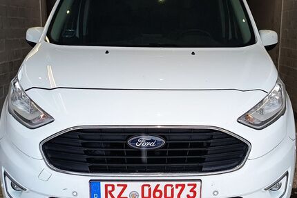 Ford Tourneo Connect 67.000 km 14.900 &euro; Schretstaken 21493