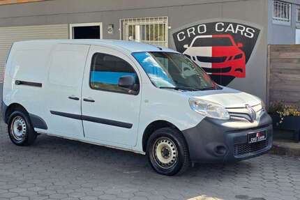 Renault Kangoo 109.500 km 8.490 &euro; Heidenheim 89520