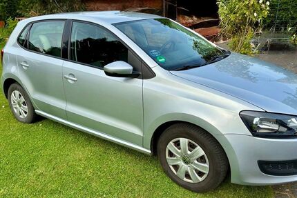VW Polo 158.902 km 3.500 &euro; Selm 59379
