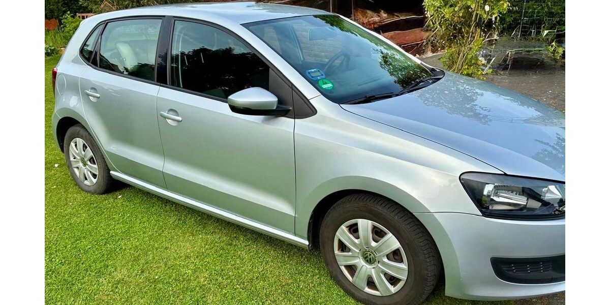 VW Polo 158.902 km 3.500 &euro; Selm 59379