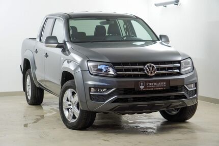 VW Amarok 92.160 km 36.500 &euro; Kupferzell 74635