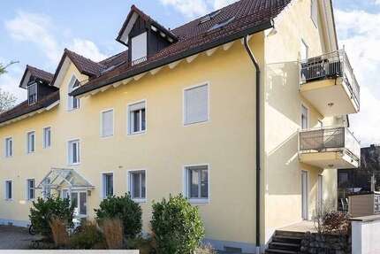 Wohnung zum Kaufen in Hallbergmoos 520.000 € 103.94 m² 3 zimmer