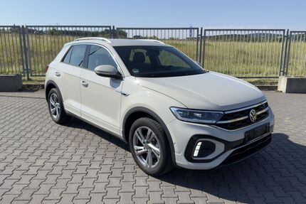 VW T-Roc 54.400 km 17.900 &euro; Bad Hersfeld 36251