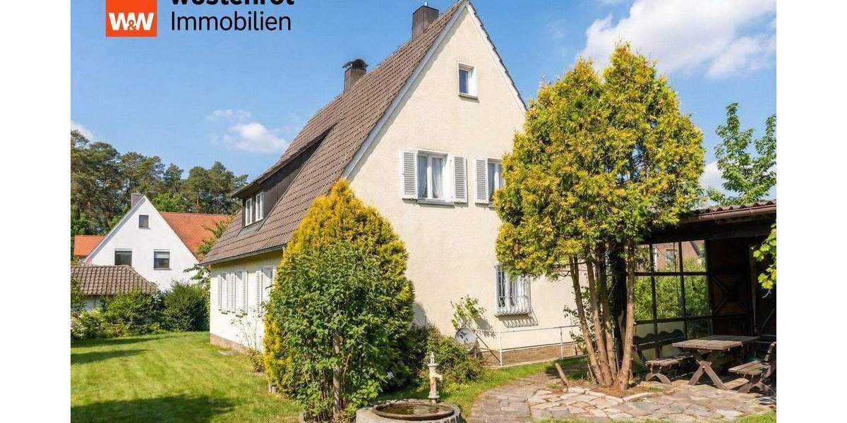 Einfamilienhaus Eckental Eckenhaid - 577.000&euro; | Angebot:25355698