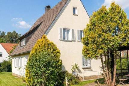 Haus Eckental Eckenhaid - 577.000&euro; | Angebot:25355698