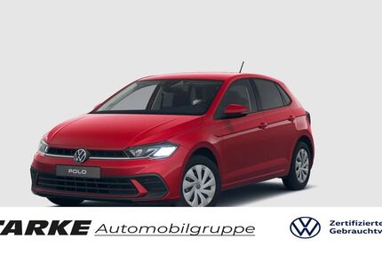 VW Polo 6.465 km 18.930 &euro; Osnabrück 49078