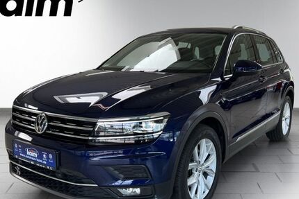 VW Tiguan 95.980 km 23.690 &euro; Leck 25917