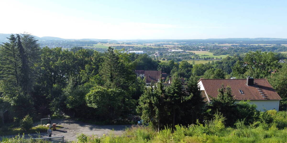 Grundstück Kulmbach / Burghaig Burghaig - 250.000&euro; | Angebot:25665660