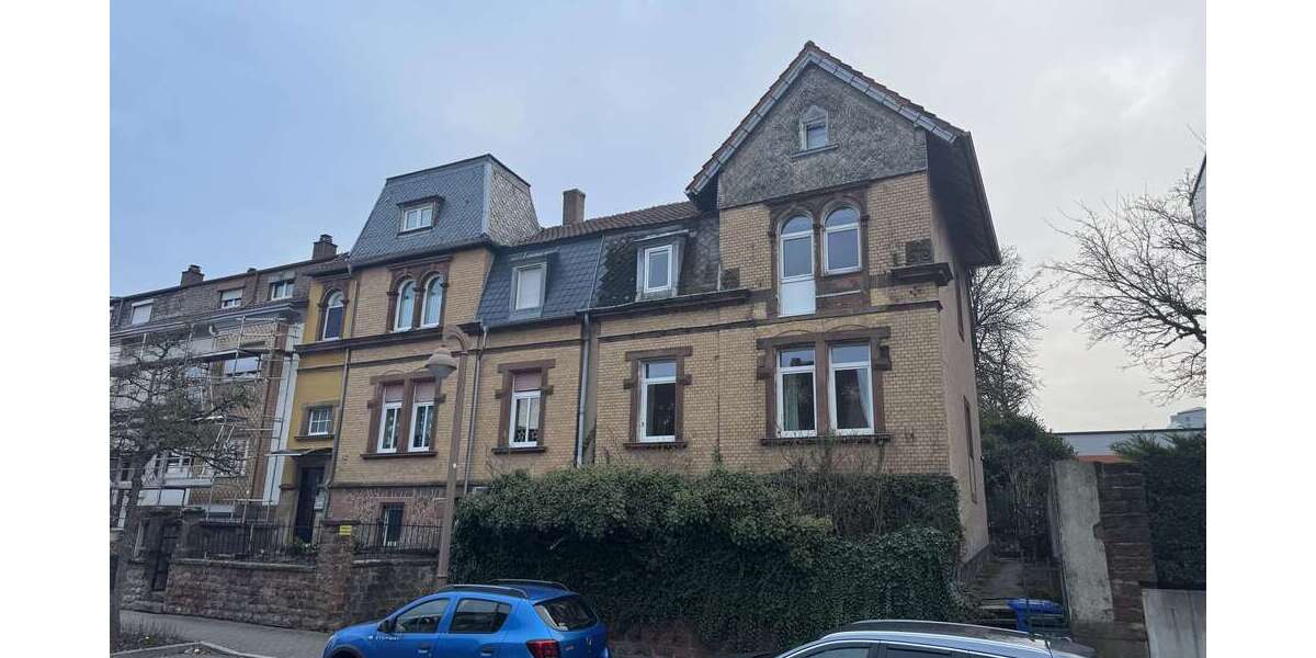 Haus zum Kaufen in Pirmasens 175.000 € 112 m² 4 zimmer