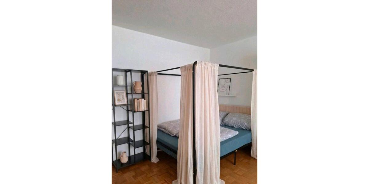 Etagenwohnung Wunstorf - 1 Zimmer, 40 m&sup2;, 750&euro; | Angebot:26222946
