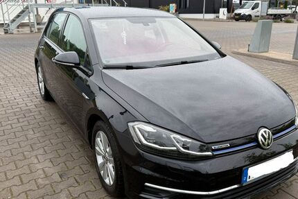 VW Golf 72.500 km 14.990 &euro; Kruft 56642