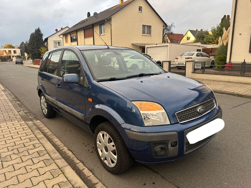 Ford Fusion 85.000 km 3.499 € Königstädten 65428