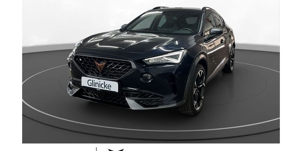 Cupra Formentor 39.520 km 23.680 &euro; Minden 32427