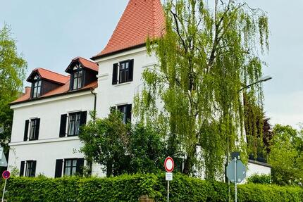 Haus Landshut Landshut-West - 4.5 Zimmer, 140 m&sup2;, 799.000&euro; | Angebot:26429499