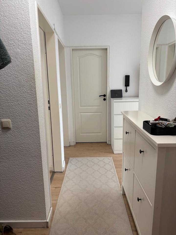 Wunderschöne 4 Zimmer Wohnung im Herzen von Wegberg