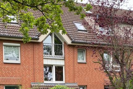 Wohnung Hannover Döhren-Wülfel - 2 Zimmer, 61 m&sup2;, 230.000&euro; | Angebot:27091305