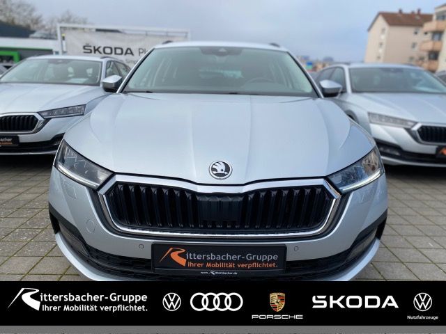 Skoda Octavia 107.923 km 17.280 &euro; Kaiserslautern 67657
