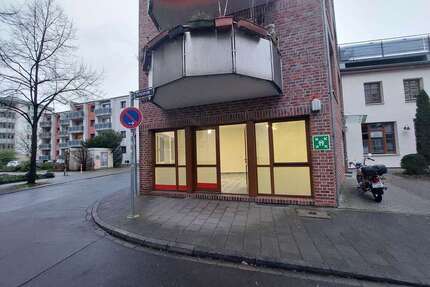 Büro in OffenbachMain 540.000 € 118 m²
