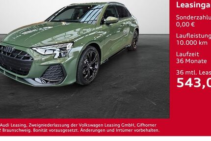 Audi A3 5.000 km 42.390 &euro; Osnabrück 49080