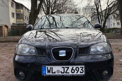 Seat Ibiza 250.000 km 1.299 &euro; Hamburg 22143
