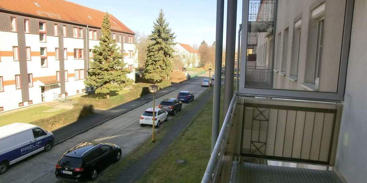 Etagenwohnung Hoyerswerda Klein Neida - 3 Zimmer, 66 m&sup2;, 69.000&euro; | Angebot:25821750